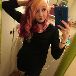 Meet your Posher, Danille